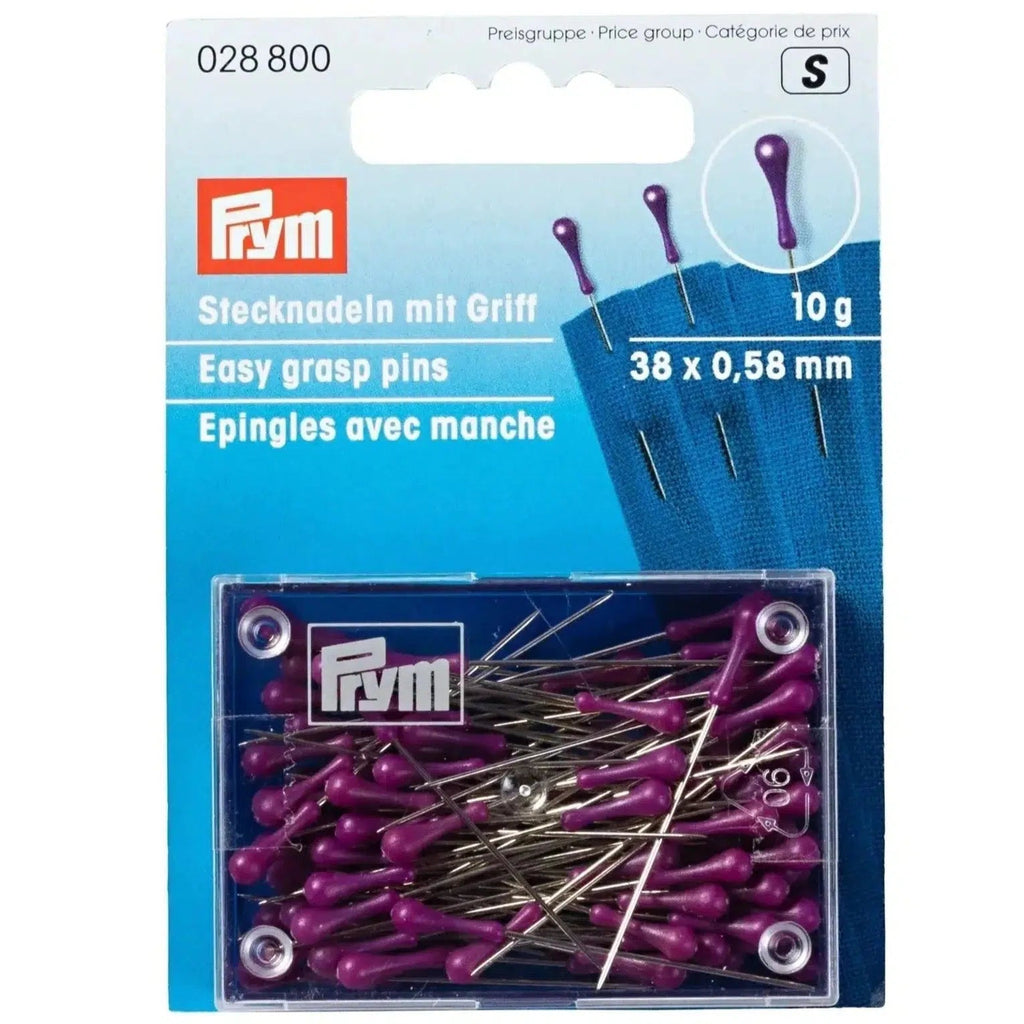 Prym Spelden - Extra greep-Fournituren.nl