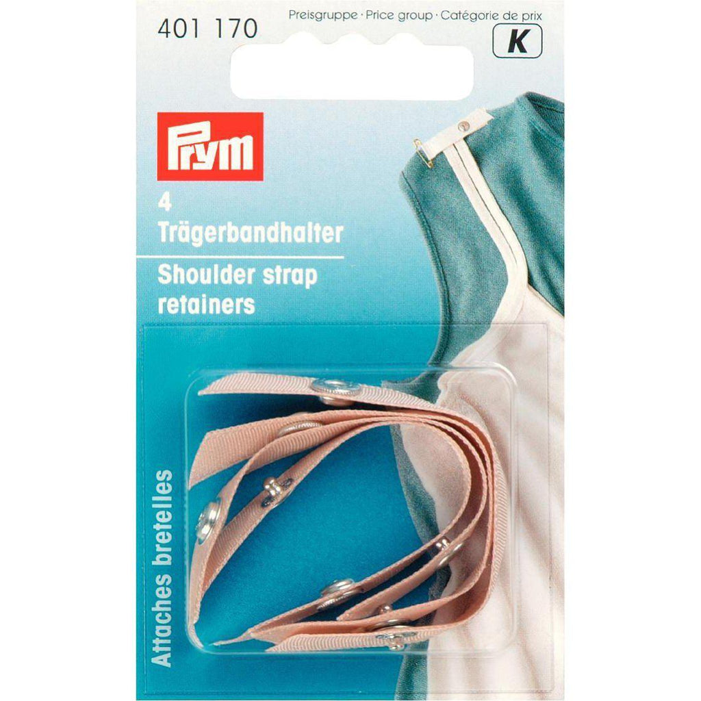 Prym schouderband huidskleur-Fournituren.nl