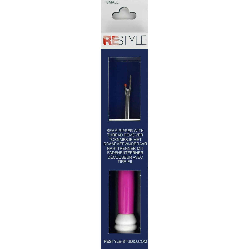 ReStyle Tornmesje (nieuw!)-Fournituren.nl