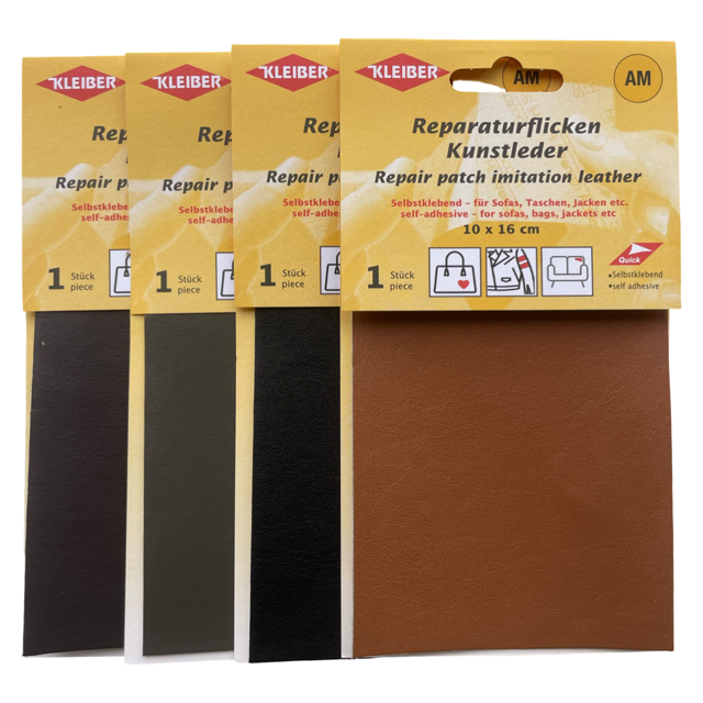 Reparatiedoek - Kunstleer-Fournituren.nl