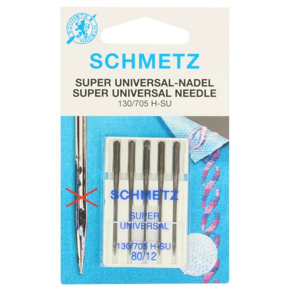 Schmetz Super Universeel-Fournituren.nl
