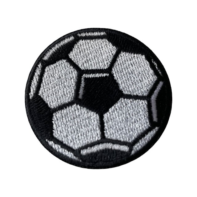 Voetbal klein-Fournituren.nl