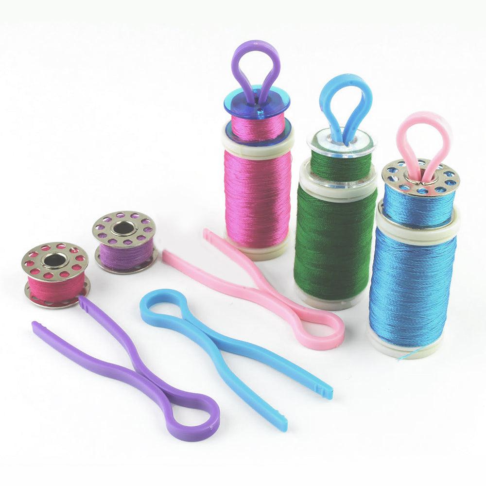 100x Huismerk Bobbin Buddies-Fournituren.nl
