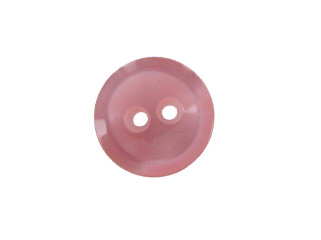 Glans knopen 1.5cm-Fournituren.nl