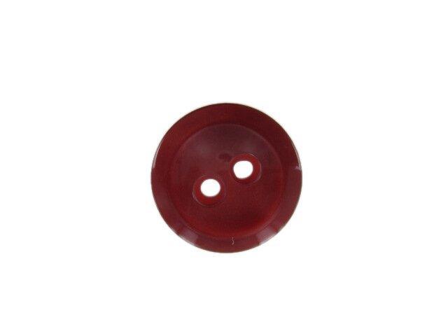 Glans knopen 2.5cm-Fournituren.nl