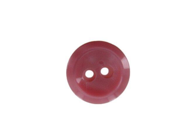 Glans knopen 2.5cm-Fournituren.nl