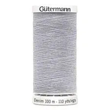 Gutermann 100m - Jeans-Fournituren.nl