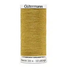Gutermann 100m - Jeans-Fournituren.nl