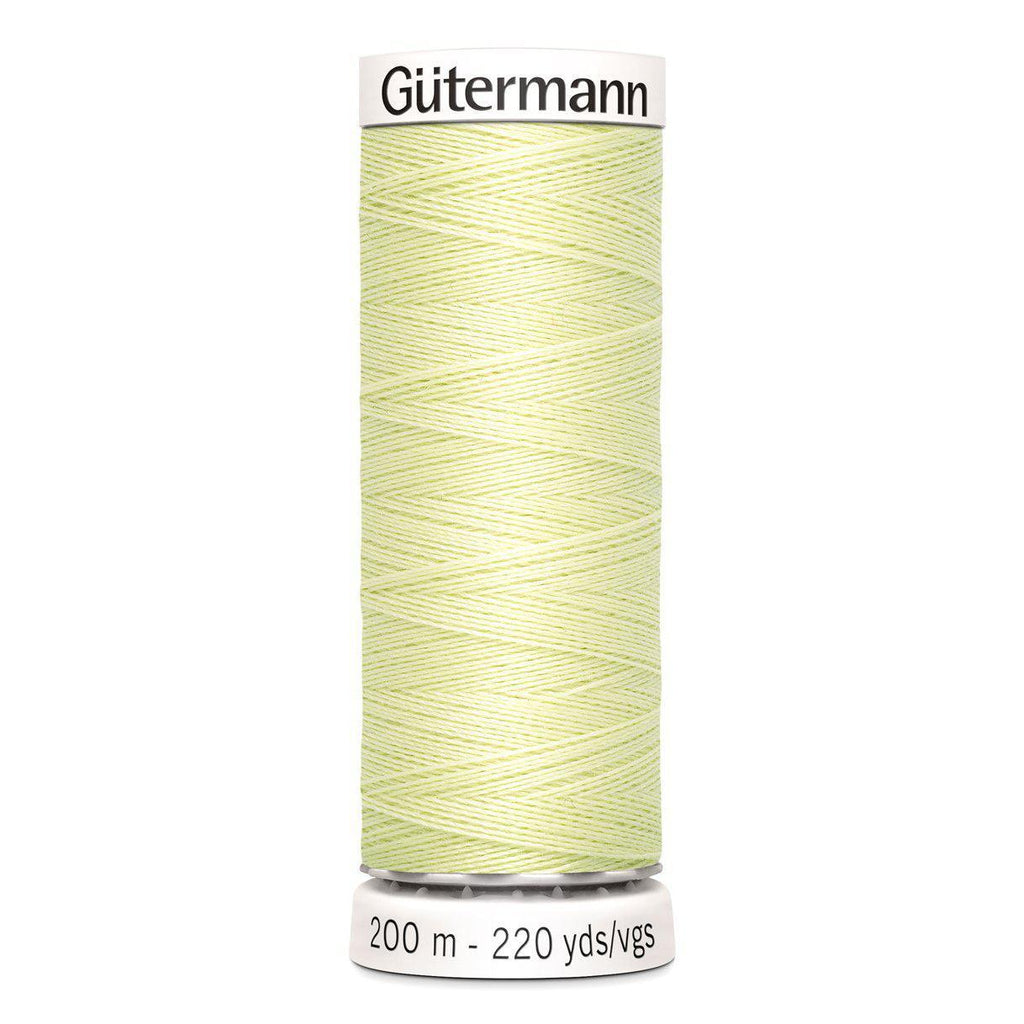 Gutermann 200m-Fournituren.nl