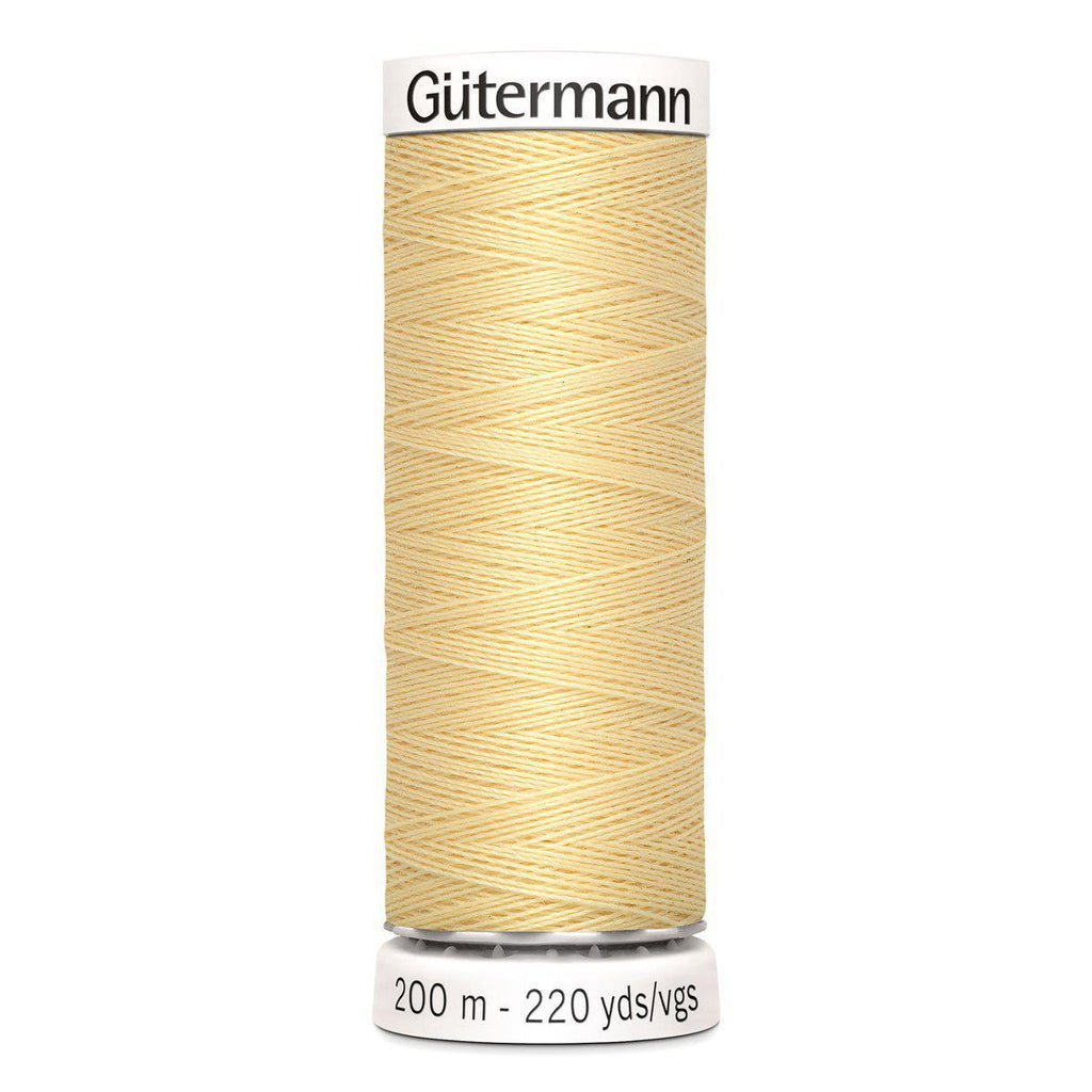 Gutermann 200m-Fournituren.nl