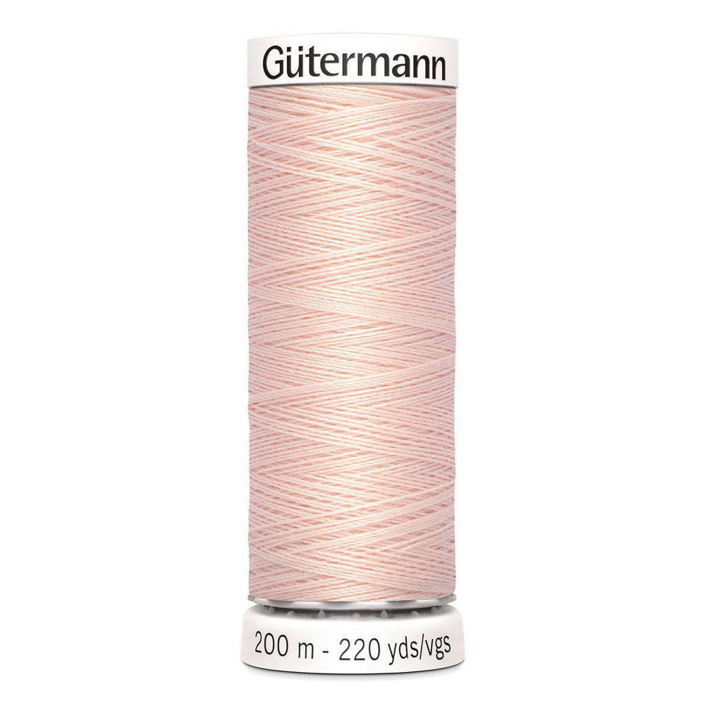 Gutermann 200m-Fournituren.nl