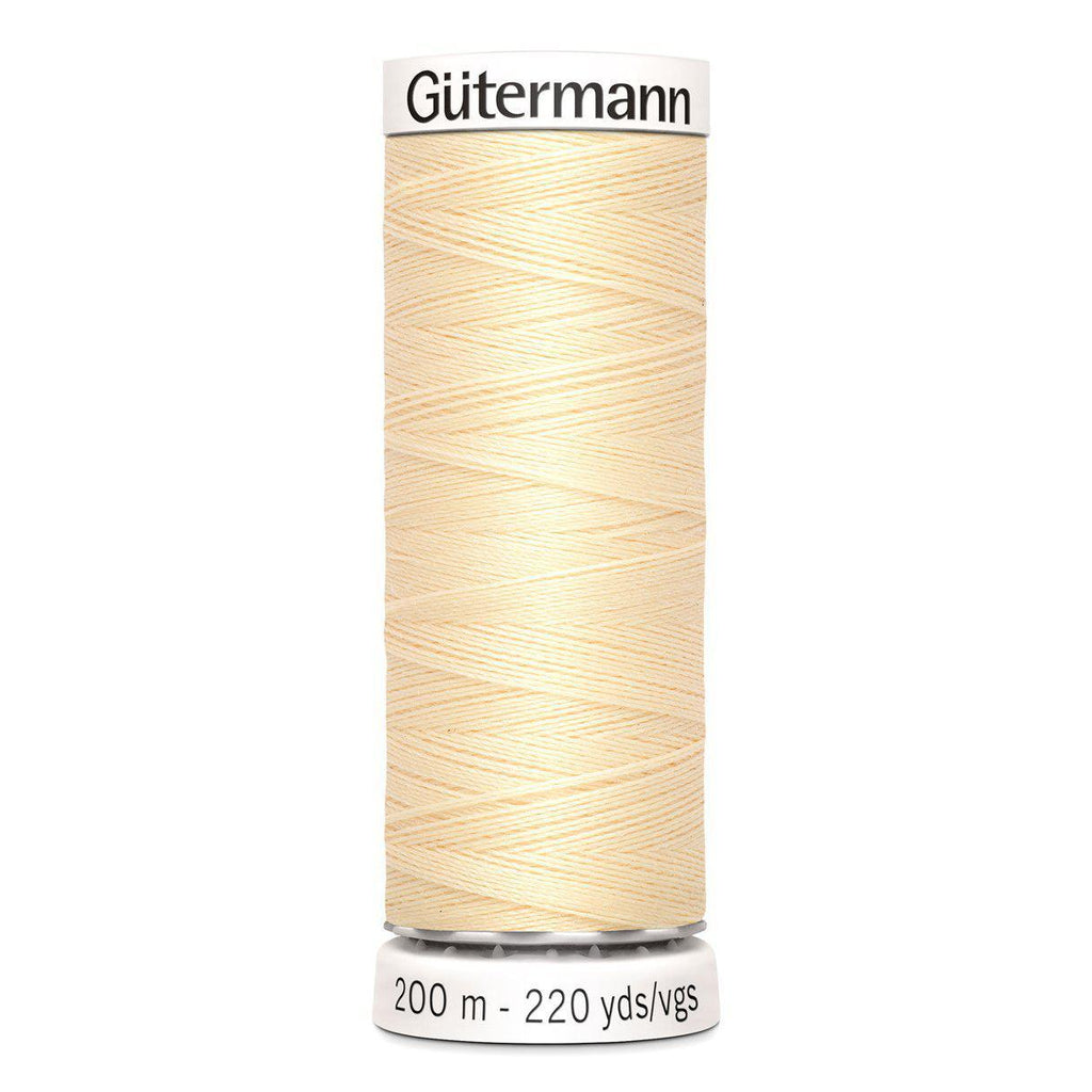 Gutermann 200m-Fournituren.nl