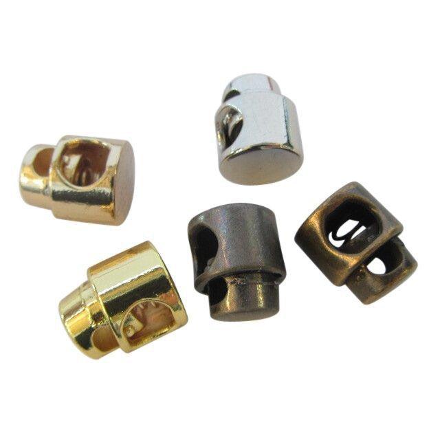 Koordstopper klein - Metaal B2B-Fournituren.nl