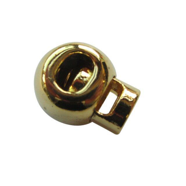 Koordstoppers - Metaal B2B-Fournituren.nl