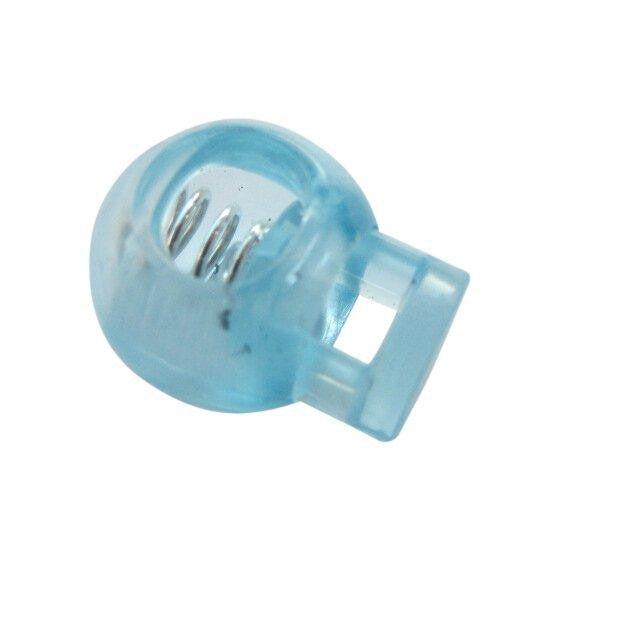 Koordstoppers - Transparant B2B-Fournituren.nl