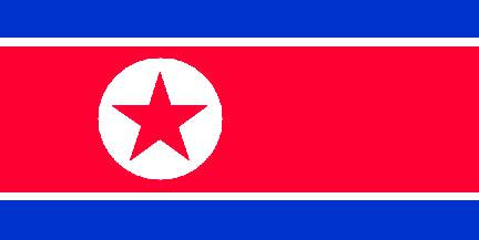 Noord-Korea-Fournituren.nl