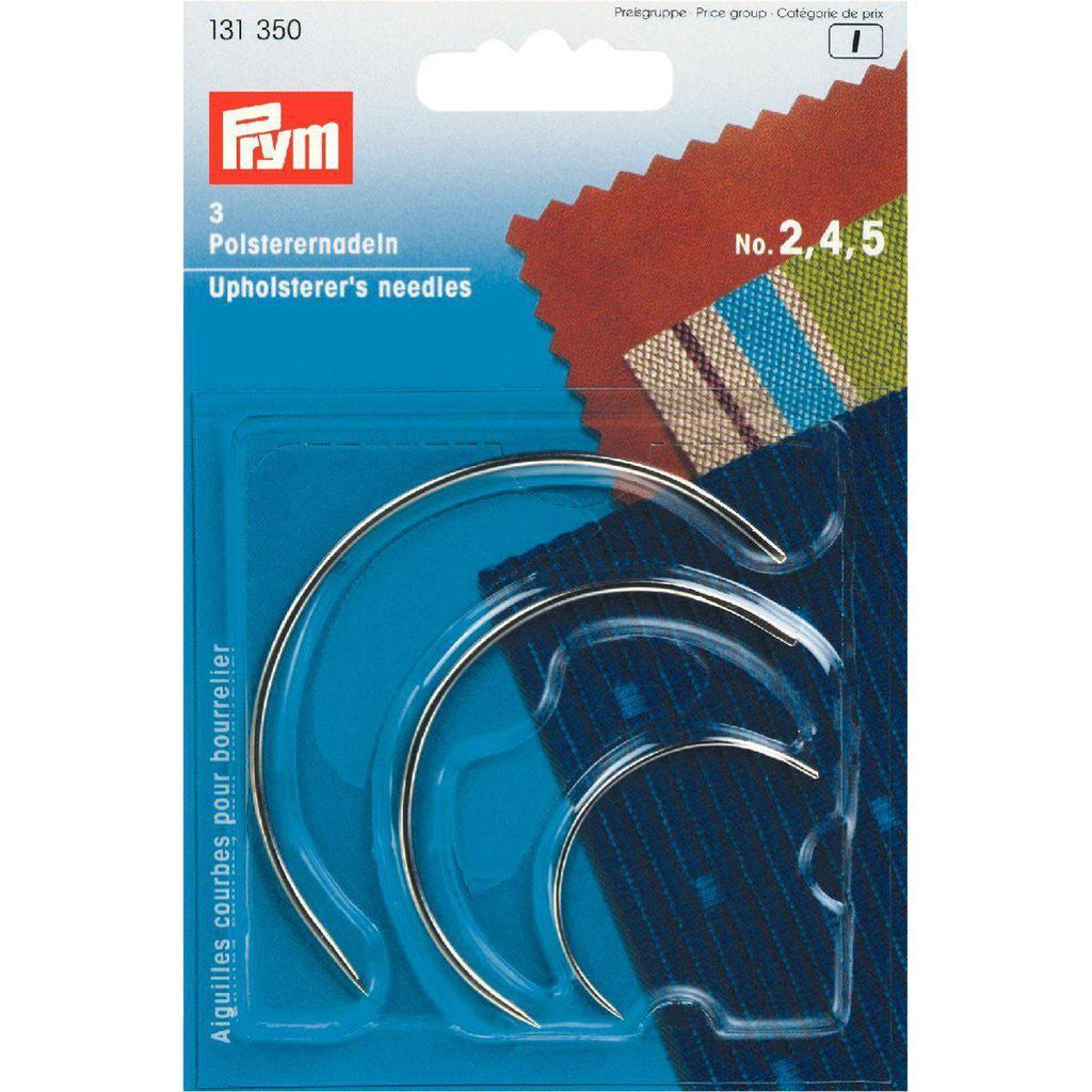 Prym Gebogen Stoffeerdersnaalden-Fournituren.nl
