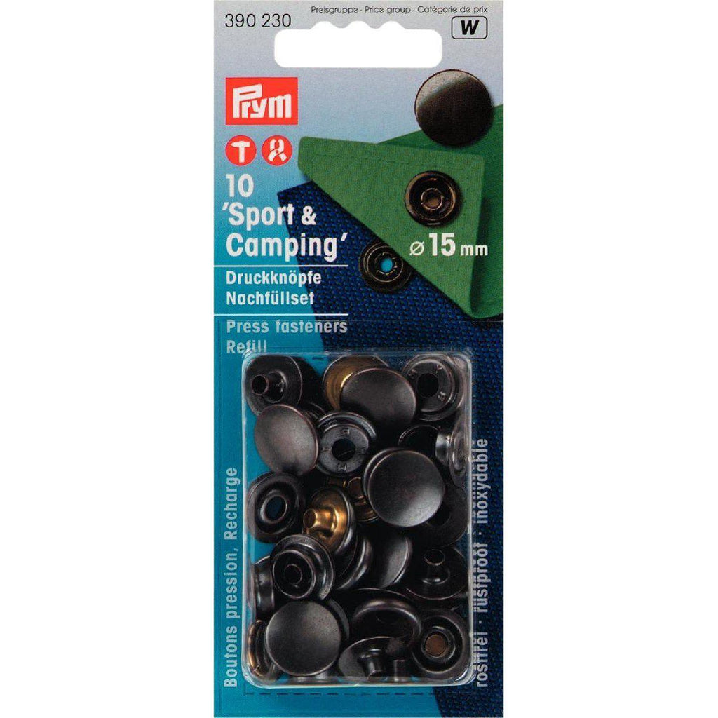 Prym Navul - Sport & Camping - 15mm-Fournituren.nl