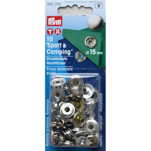 Prym Navul - Sport & Camping - 15mm-Fournituren.nl