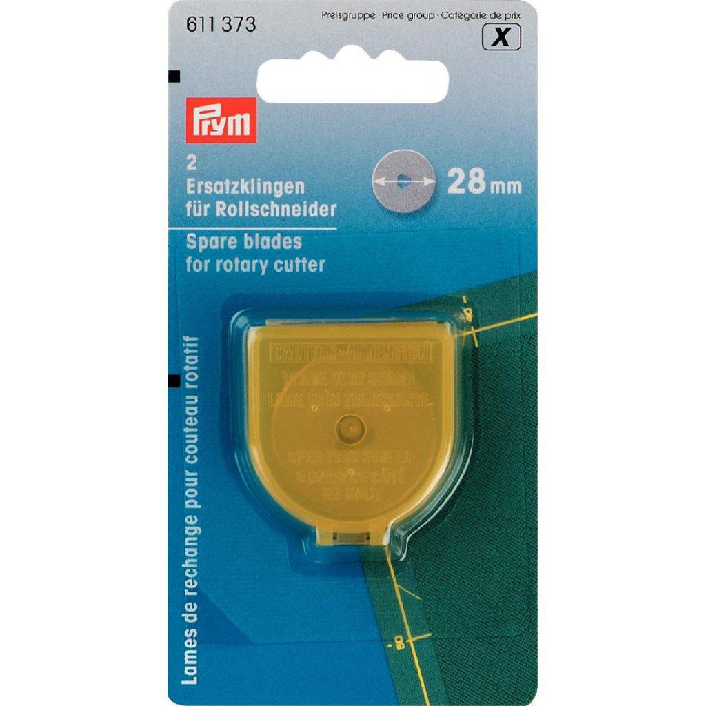 Prym® Reservemes - 28mm-Fournituren.nl