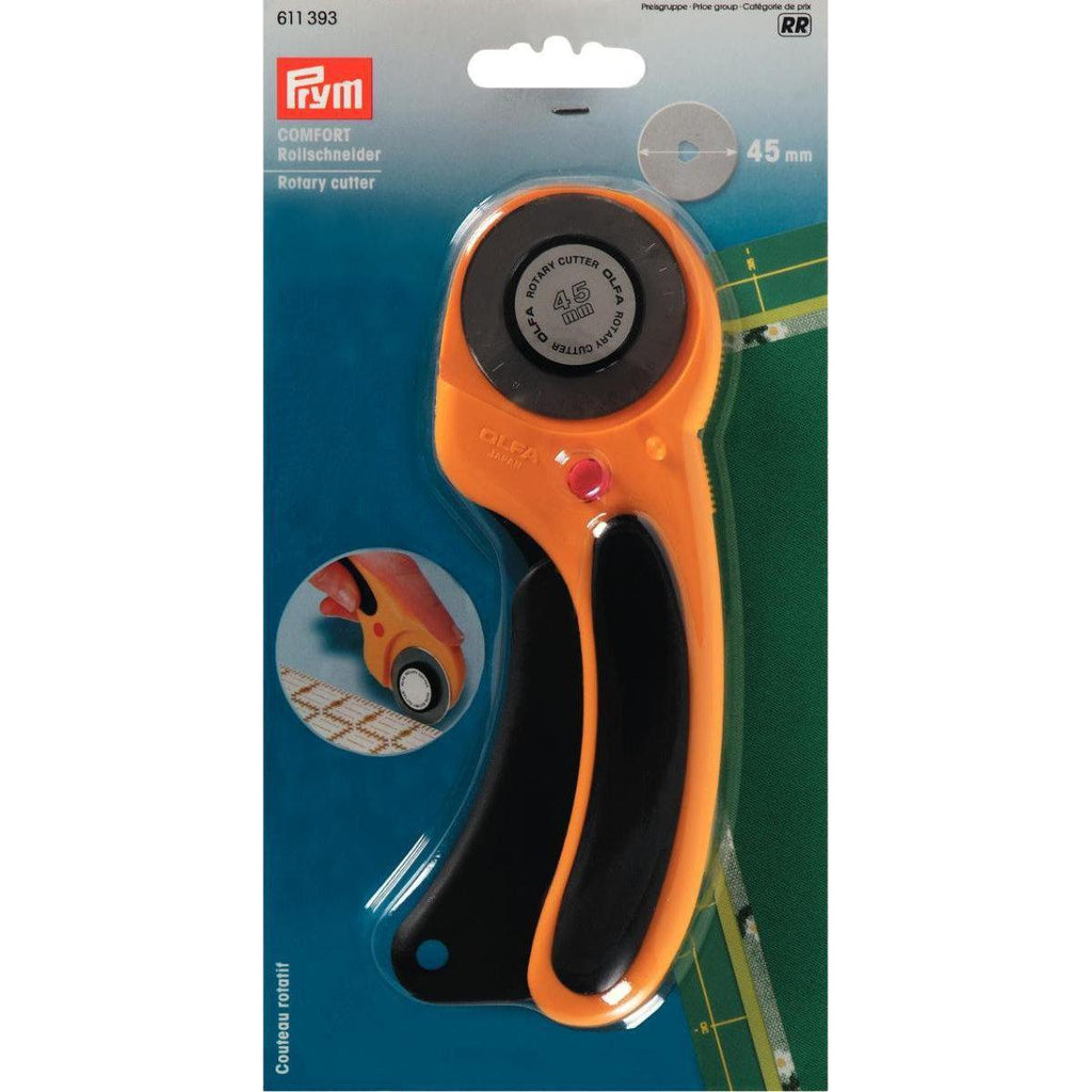 Prym® Rolmes - 45mm (Comfort)-Fournituren.nl