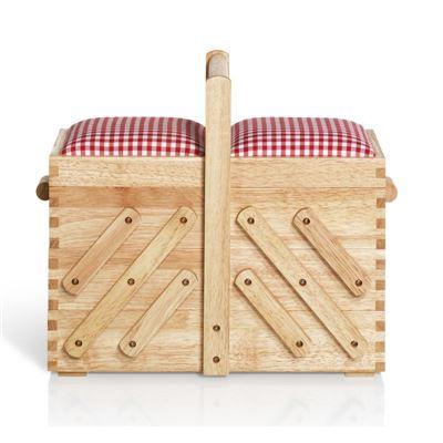 Prym houten naaibox-Fournituren.nl