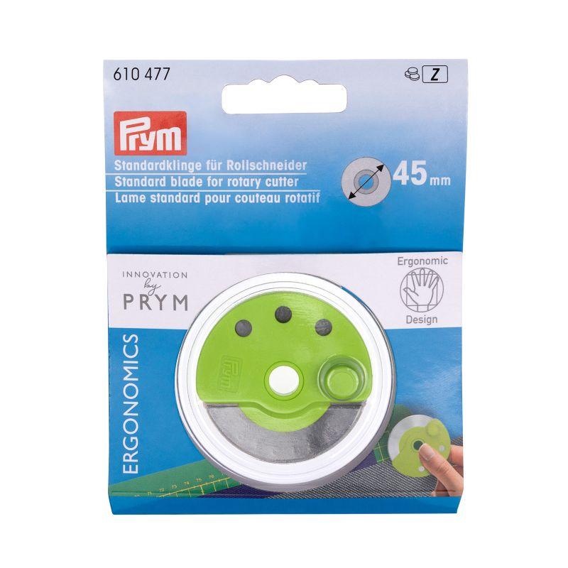 Prym® Reservemes - 45mm-Fournituren.nl