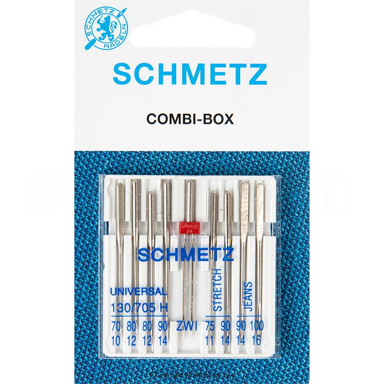 Schmetz Combi Box-Fournituren.nl