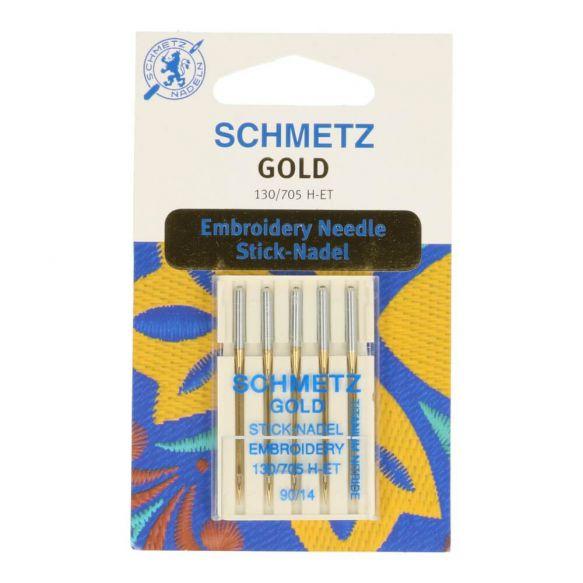 Schmetz Gold-Fournituren.nl