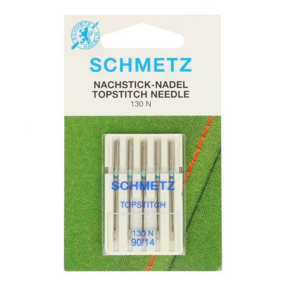 Schmetz Topstitch-Fournituren.nl