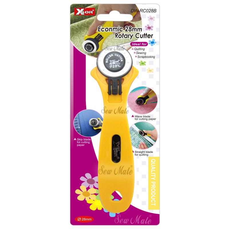 Sew-Mate® Rolmes - 28mm-Fournituren.nl