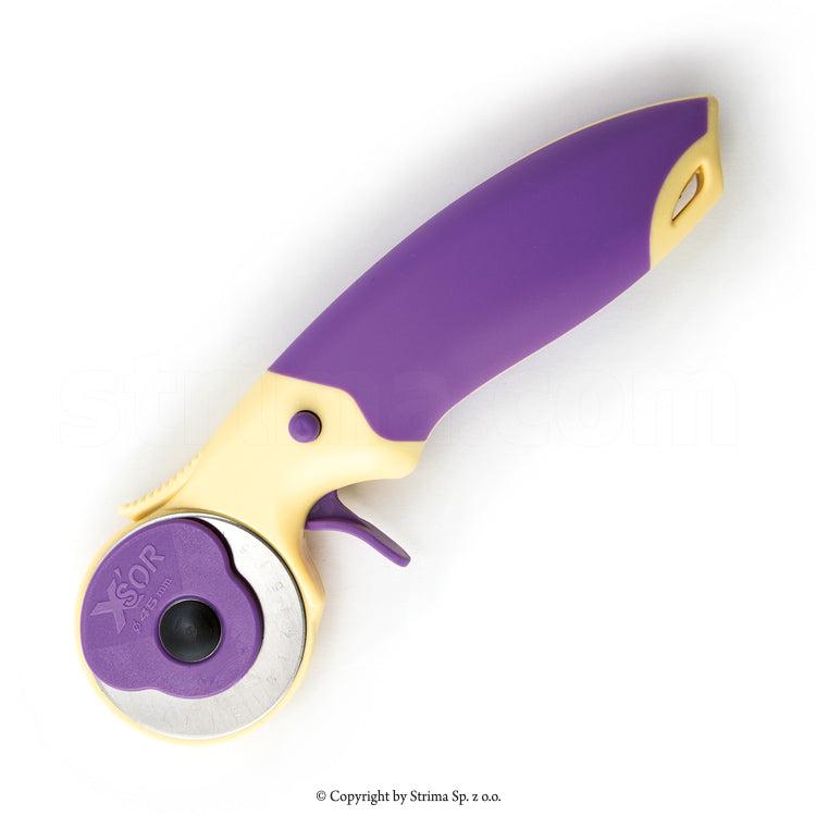 Sew-Mate® Rolmes - 45mm (Comfort)-Fournituren.nl