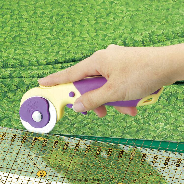 Sew-Mate® Rolmes - 45mm (Comfort)-Fournituren.nl