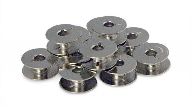 Spoeltjes - 9.2mm (Metaal)-Fournituren.nl