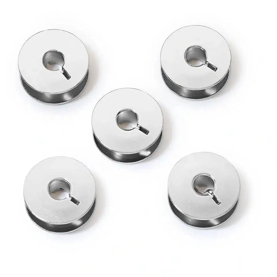 Spoeltjes - 9.2mm (Metaal)-Fournituren.nl