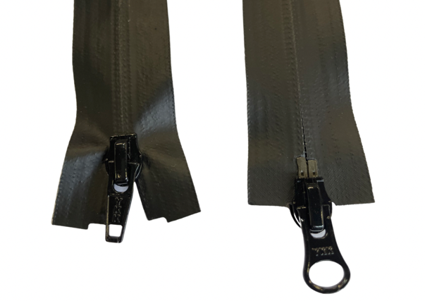 YKK AquaGuard® - Waterdicht Dubbel Deelbaar-Fournituren.nl