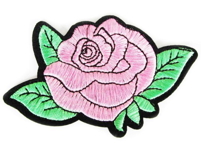 bloem rose-Fournituren.nl