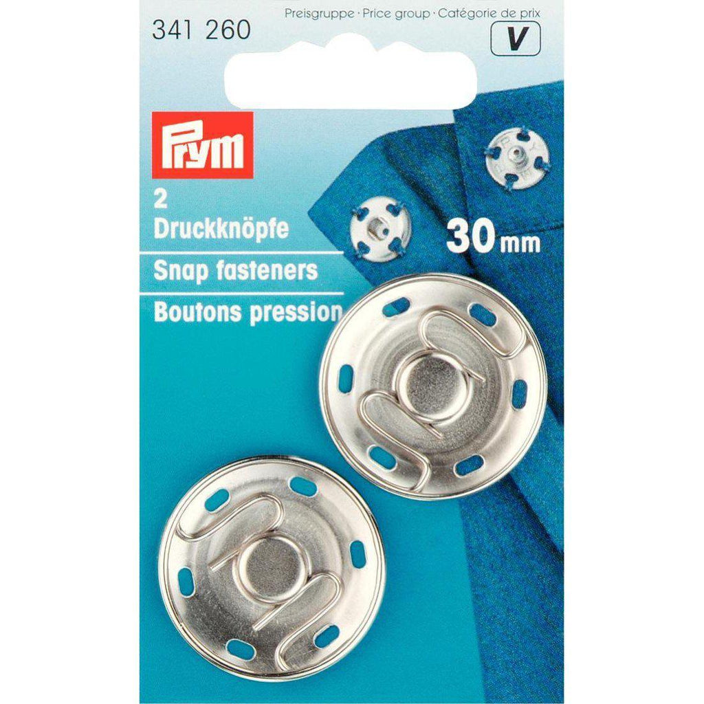 prym grote opnaaibare drukkers-Fournituren.nl