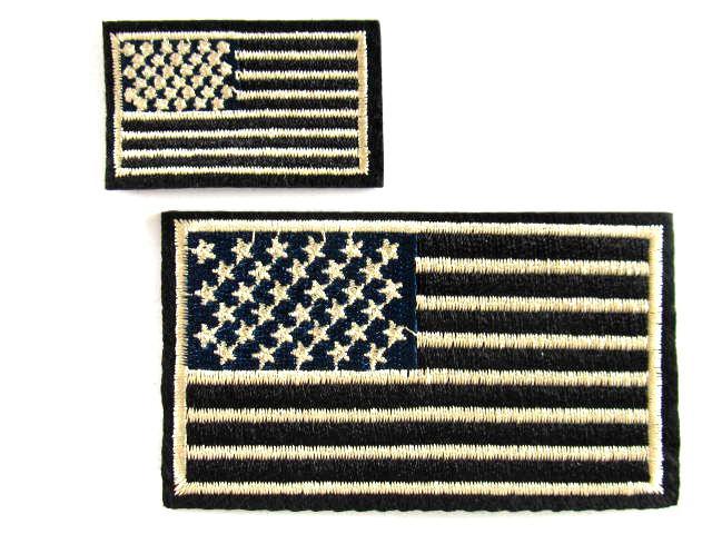 vintage amerika applicatie-Fournituren.nl