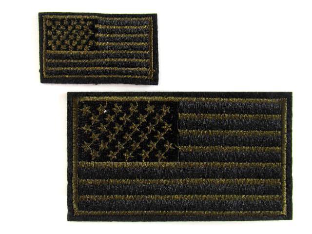 vintage amerika applicatie-Fournituren.nl